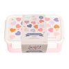 BBHEMU80 LR 4 Bento lunch box Hearts