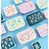 BBPRPU81 LR 7 Bento lunch box Princesses