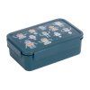 BBROBU82 LR 2 Bento lunch box Robots