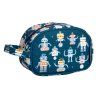 TOROBU18 LR 2 Toiletry bag Robots