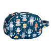 TOROBU18 LR 3 Toiletry bag Robots