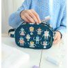 TOROBU18 LR 5 Toiletry bag Robots