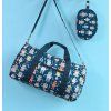 TOROBU18 LR 7 Toiletry bag Robots