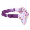 BUPRPU10 LR 2 Bum bag Princesses