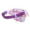 BUPRPU10 LR 3 Bum bag Princesses