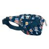 BUROBU11 LR 3 Bum bag Robots