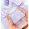 LBSSUD54 LR 5 Stainless steel lunch box Unicorn dreams