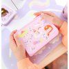 LBSSPR58 LR 5 Stainless steel lunch box Princesses