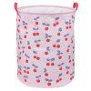 STBACH35 LR 2 Storage basket Cherries