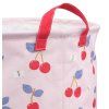 STBACH35 LR 3 Storage basket Cherries