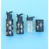 DBSSRO100 LR 7 Stainless steel drink bottle Robots