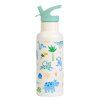 DBSXJU105 LR 1 XL Stainless steel drink bottle Jungle