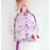 BPPRPU93 LR 4 Little backpack Princesses