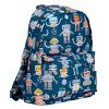 BPROBU94 LR 2 Little backpack Robots