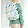 BPJUMI95 LR 4 Little backpack Jungle