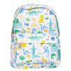 BPJUMI95 LR 1 Little backpack Jungle