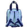 BPDTBU96 LR 3 Little square backpack Dump truck
