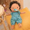 Lilliputiens - Bábika Saša - 36 cm