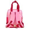 BPHCPI97 LR 3 Little square backpack Happy cherries