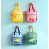 BPHCPI97 LR 7 Little square backpack Happy cherries