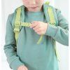 BPDIGR98 LR 5 Little square backpack Dinosaur
