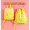 BPSSYE99 LR 7 Little square backpack Shooting star