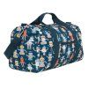TBROBU17 LR 2 Travel bag Robots