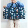 TBROBU17 LR 3 Travel bag Robots