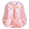 BPHEMU88 LR 3 Backpack Hearts