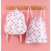BPHEMU88 LR 7 Backpack Hearts