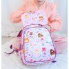 BPPRPU89 LR 4 Backpack Princesses