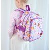 BPPRPU89 LR 5 Backpack Princesses