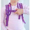 BPPRPU89 LR 6 Backpack Princesses