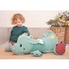 Lilliputiens - veľký plyšový dráčik Joe