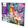 CRE4113 COLORIAGES MAGIQUES FILLE 3D WEB