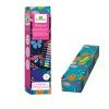 CREA100 TROUSSE FEUTRES METALLIQUES 3D WEB