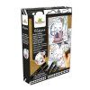 CREA085 MANGA ANIMAUX 3D WEB