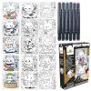 CREA085 MANGA ANIMAUX combo WEB