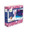 CRE1077 TABLEAUX A BRODER 3D WEB