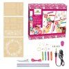 CRE5201 PYROGRAVURE FILLE GM pack et contenu WEB
