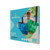 CC 1026 I CC 3026 BIG PLATES BLUE GREEN render 4748