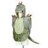 Souza! – detský kostým – plášť T-Rex – 2 roky, 92 cm