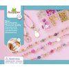 CRE1107 BIJOUX FLEURS DE PERLES face