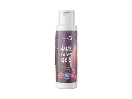 Lubrikant - ANAL relax 100ml - vodní báze