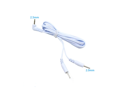 kabel 1m 2,5mm Nna 2x 2mm