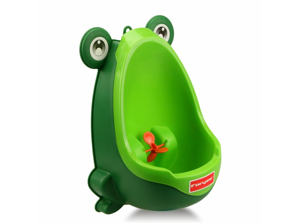 Frog urinal (4)