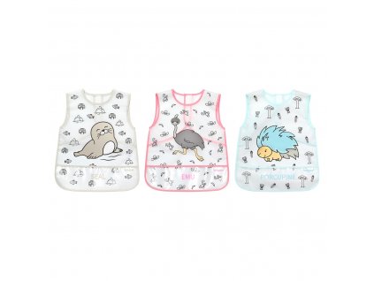 Babyono Podbradník Active Baby