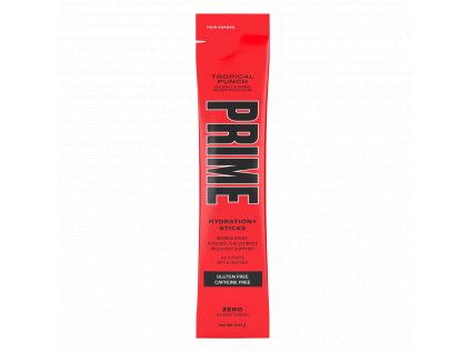 PRIME STICK TROPICAL PUNCH SLOVENSKO