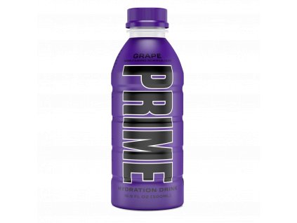 Prime Grape 1