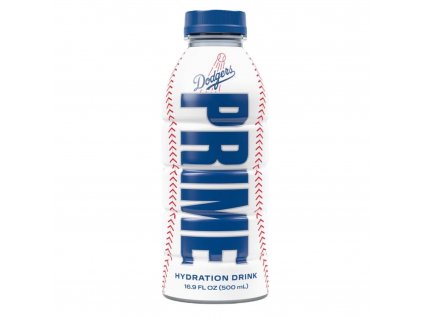 Prime Dodgers LA